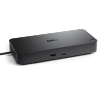 Док-станция для ноутбука Dell Pro Smart Dock SD25 (210-BRFM) USB Type-C