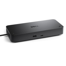 Док-станция для ноутбука Dell Pro Smart Dock SD25 (210-BRFM) USB Type-C