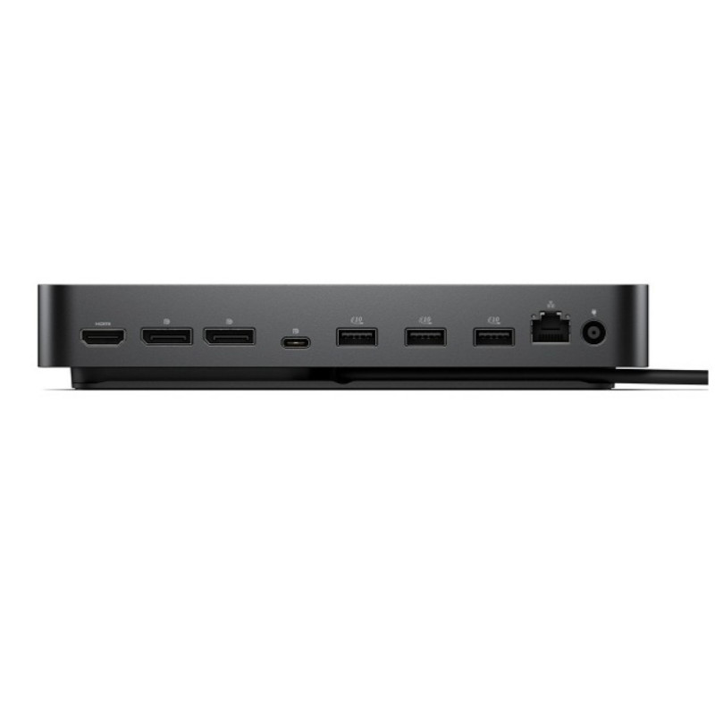 Док-станция для ноутбука Dell Pro Smart Dock SD25 (210-BRFM) USB Type-C