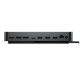 Док-станция для ноутбука Dell Pro Smart Dock SD25 (210-BRFM) USB Type-C