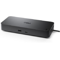 Док-станция для ноутбука Dell Pro Thunderbolt 5 Smart Dock - SD25TB5 (210-BRFN) Thunderbolt 5