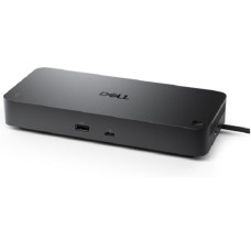 Док-станция для ноутбука Dell Pro Thunderbolt 5 Smart Dock - SD25TB5 (210-BRFN) Thunderbolt 5