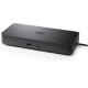 Док-станция для ноутбука Dell Pro Thunderbolt 5 Smart Dock - SD25TB5 (210-BRFN) Thunderbolt 5