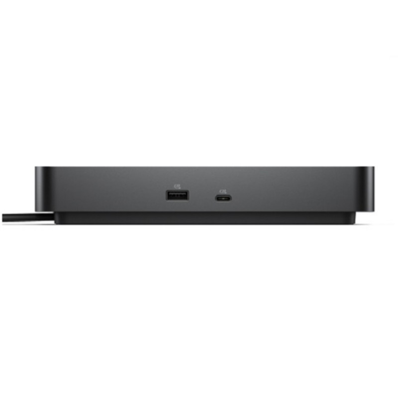 Док-станция для ноутбука Dell Pro Thunderbolt 5 Smart Dock - SD25TB5 (210-BRFN) Thunderbolt 5