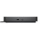 Док-станция для ноутбука Dell Pro Thunderbolt 5 Smart Dock - SD25TB5 (210-BRFN) Thunderbolt 5