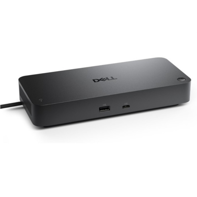 Док-станция для ноутбука Dell Pro Thunderbolt 5 Smart Dock - SD25TB5 (210-BRFN) Thunderbolt 5