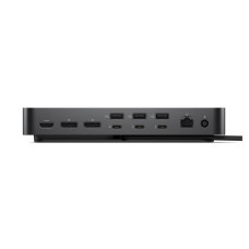 Док-станция для ноутбука Dell Pro Thunderbolt 4 Dock - WD25TB4 (210-BTHY) Thunderbolt 4