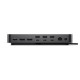 Док-станция для ноутбука Dell Pro Thunderbolt 4 Dock - WD25TB4 (210-BTHY) Thunderbolt 4
