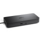 Док-станция для ноутбука Dell Pro Thunderbolt 4 Dock - WD25TB4 (210-BTHY) Thunderbolt 4