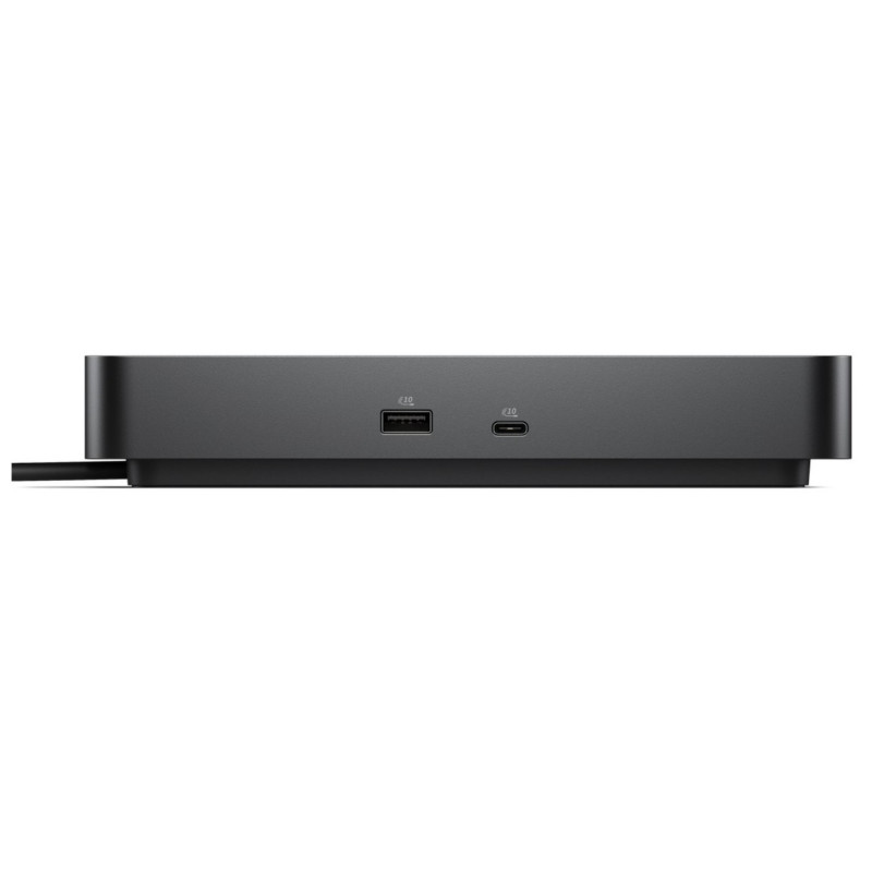 Док-станция для ноутбука Dell Pro Dock - WD25Z (210-BTJB) USB Type-C