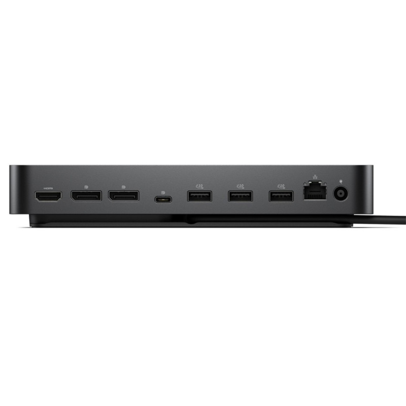Док-станция для ноутбука Dell Pro Dock - WD25Z (210-BTJB) USB Type-C