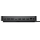 Док-станция для ноутбука Dell Pro Dock - WD25Z (210-BTJB) USB Type-C