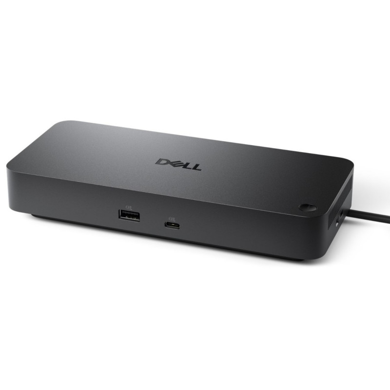 Док-станция для ноутбука Dell Pro Dock - WD25Z (210-BTJB) USB Type-C