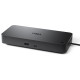 Док-станция для ноутбука Dell Pro Dock - WD25Z (210-BTJB) USB Type-C