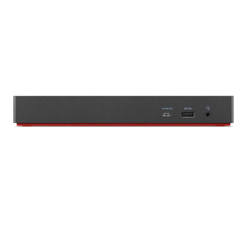Док-станция ThinkPad Thunderbolt 4 WorkStation Dock (40B00300EU) Thunderbolt 4 2x DP HDMI USB-C Power Delivery 230W