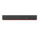 Док-станция ThinkPad Thunderbolt 4 WorkStation Dock (40B00300EU) Thunderbolt 4 2x DP HDMI USB-C Power Delivery 230W