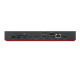 Док-станция ThinkPad Thunderbolt 4 WorkStation Dock (40B00300EU) Thunderbolt 4 2x DP HDMI USB-C Power Delivery 230W