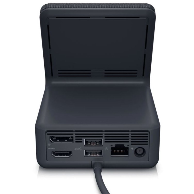 Док-станция Dell Dual Charge Dock - HD22Q (210-BEYX)
