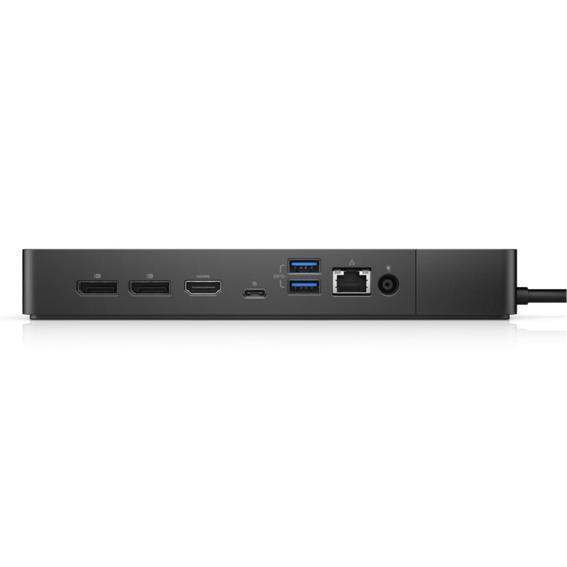 Док-станция Dell Performance Dock WD19DCS (210-AZBW)
