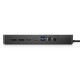 Док-станция Dell Performance Dock WD19DCS (210-AZBW)