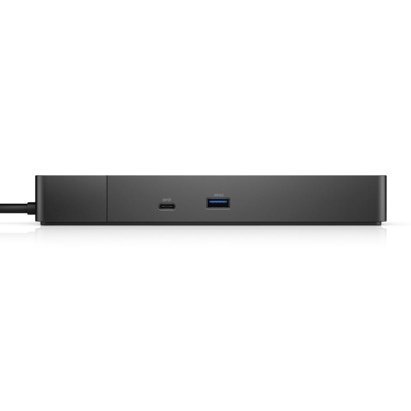 Док-станция Dell Performance Dock WD19DCS (210-AZBW)