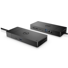 Док-станция Dell Performance Dock WD19DCS (210-AZBW)
