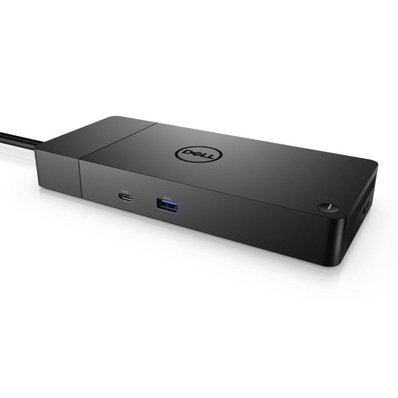 Док-станция Dell Performance Dock WD19DCS (210-AZBW)