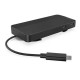 Док-станция Lenovo Dual Display Dock (40B90000WW)