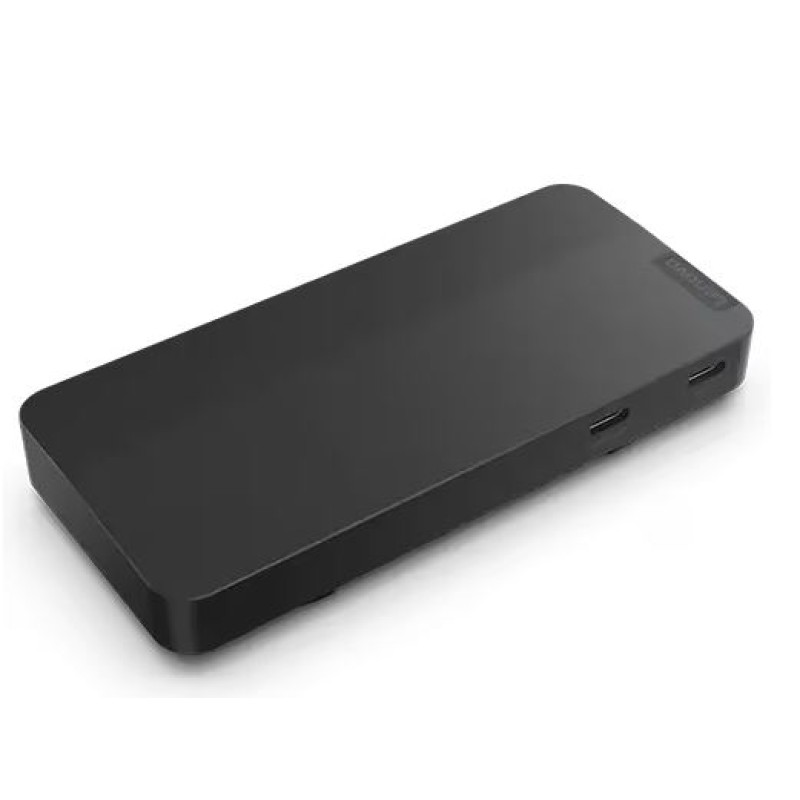 Док-станция Lenovo Dual Display Dock (40B90000WW)
