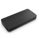 Док-станция Lenovo Dual Display Dock (40B90000WW)