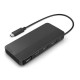 Док-станция Lenovo Dual Display Dock (40B90000WW)