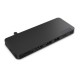 Док-станция Lenovo Slim Travel Dock USB-C (4X11N40212)