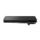 Док-станция Lenovo Slim Travel Dock USB-C (4X11N40212)