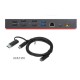 Док-станция Lenovo ThinkPad Hybrid (40AF0135EU)