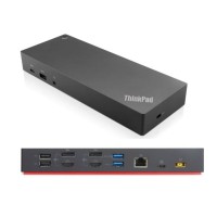 Док-станция Lenovo ThinkPad Hybrid (40AF0135EU)