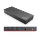 Док-станция Lenovo ThinkPad Hybrid (40AF0135EU)
