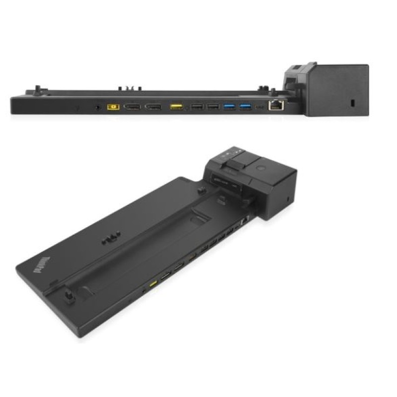 Док-станция Lenovo ThinkPad Ultra (40AJ0135EU)