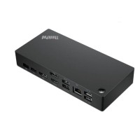 Док-станция Lenovo ThinkPad Universal (40AY0090EU)