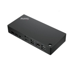 Док-станция Lenovo ThinkPad Universal (40AY0090EU)