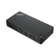 Док-станция Lenovo ThinkPad Universal (40AY0090EU)