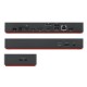 Док-станция Lenovo ThinkPad Universal Thunderbolt 4 (40B00135EU)