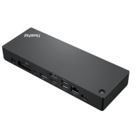 Док-станция Lenovo ThinkPad Universal Thunderbolt 4 (40B00135EU)