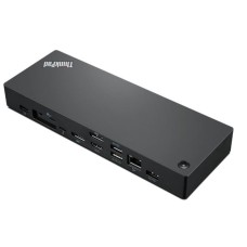 Док-станция Lenovo ThinkPad Universal Thunderbolt 4 (40B00135EU)