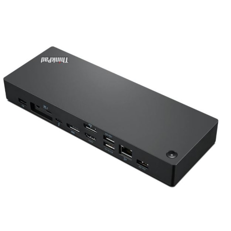 Док-станция Lenovo ThinkPad Universal Thunderbolt 4 (40B00135EU)