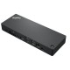 Док-станция Lenovo ThinkPad Universal Thunderbolt 4 (40B00135EU)