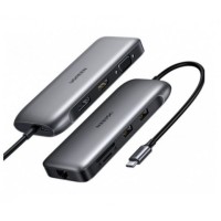 Док-станция UGREEN CM274 (70301)