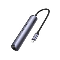Док-станция UGREEN CM418 (10919)