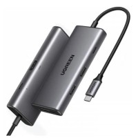 Док-станция UGREEN CM498 (15531)