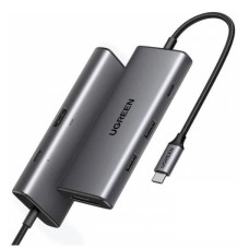 Док-станция UGREEN CM498 (15531)