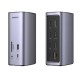 Док-станция UGREEN CM555 (90325)